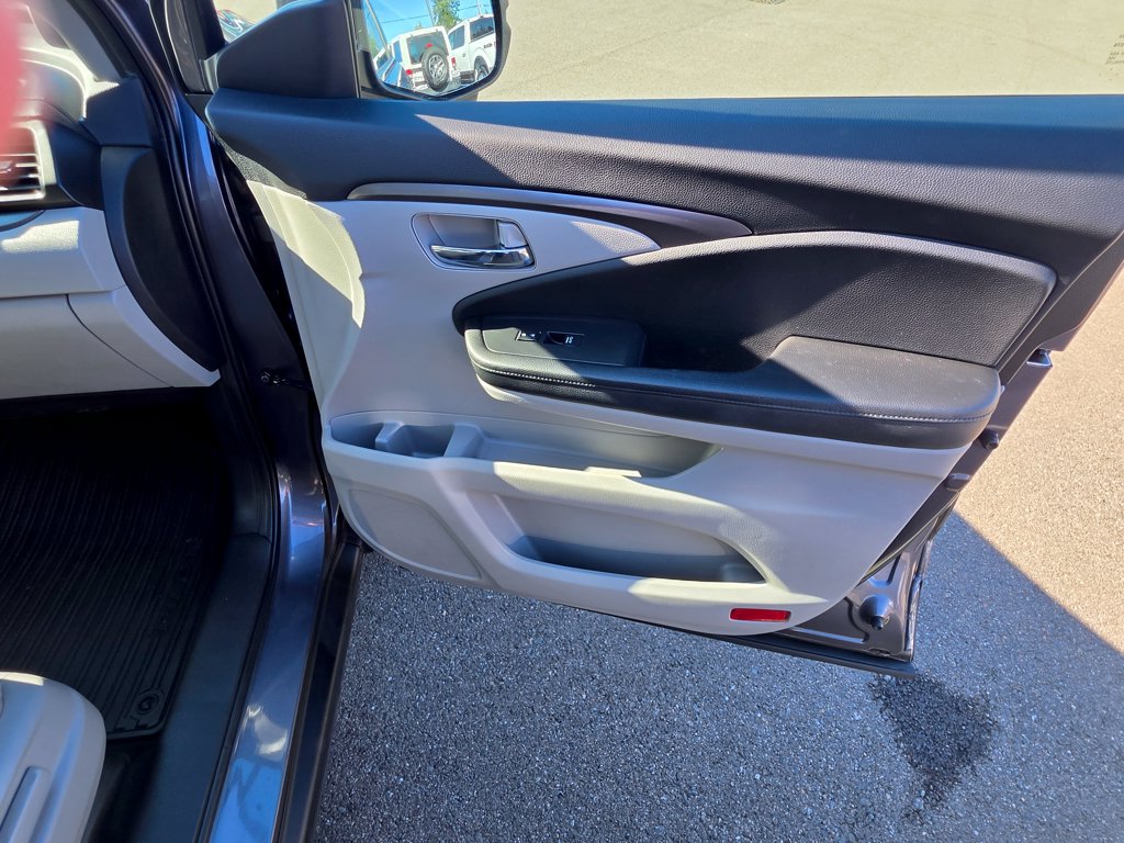 Used 2016 Honda Pilot EX-L image 41