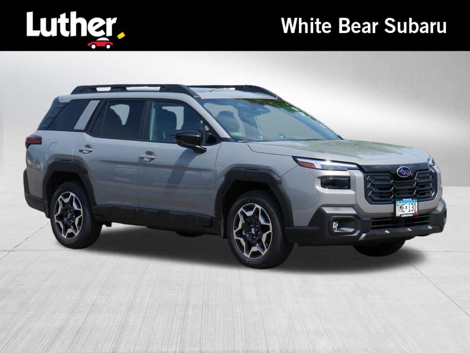 Certified 2026 Subaru Outback Touring AWD/4WD video 1