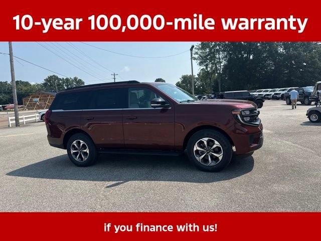 New 2027 Ford Expedition Active RWD image 17