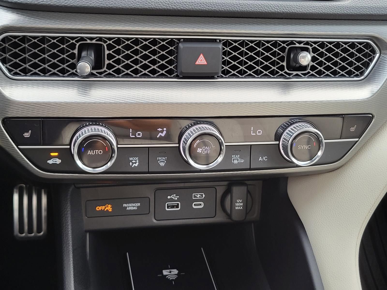 Used 2026 Acura Integra A-Spec FWD image 22