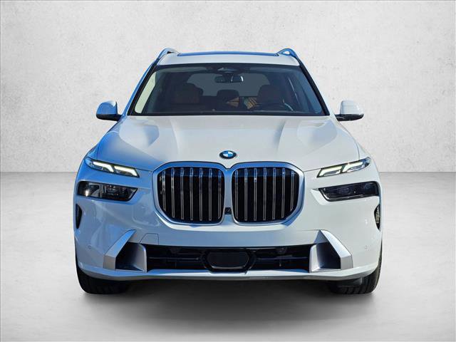 New 2026 BMW X7 xDrive40i w/ Premium Package image 6