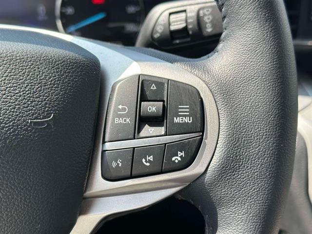 Used 2023 Ford Explorer XLT w/ Equipment Group 202A AWD/4WD image 16