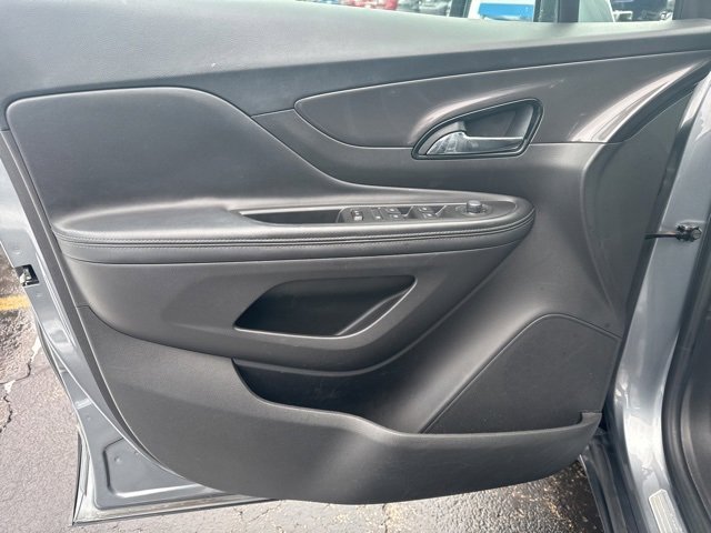 Used 2019 Buick Encore Preferred image 19