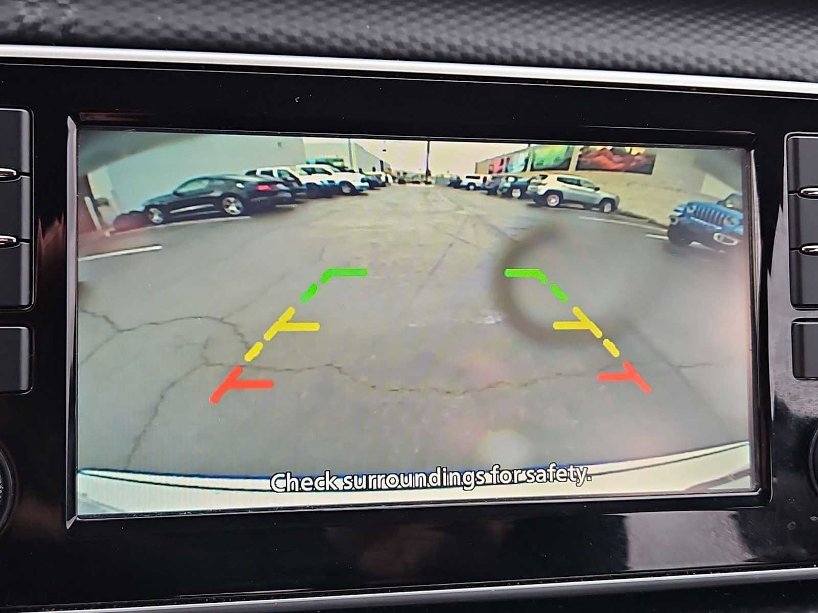 Used 2023 Nissan Kicks S image 27