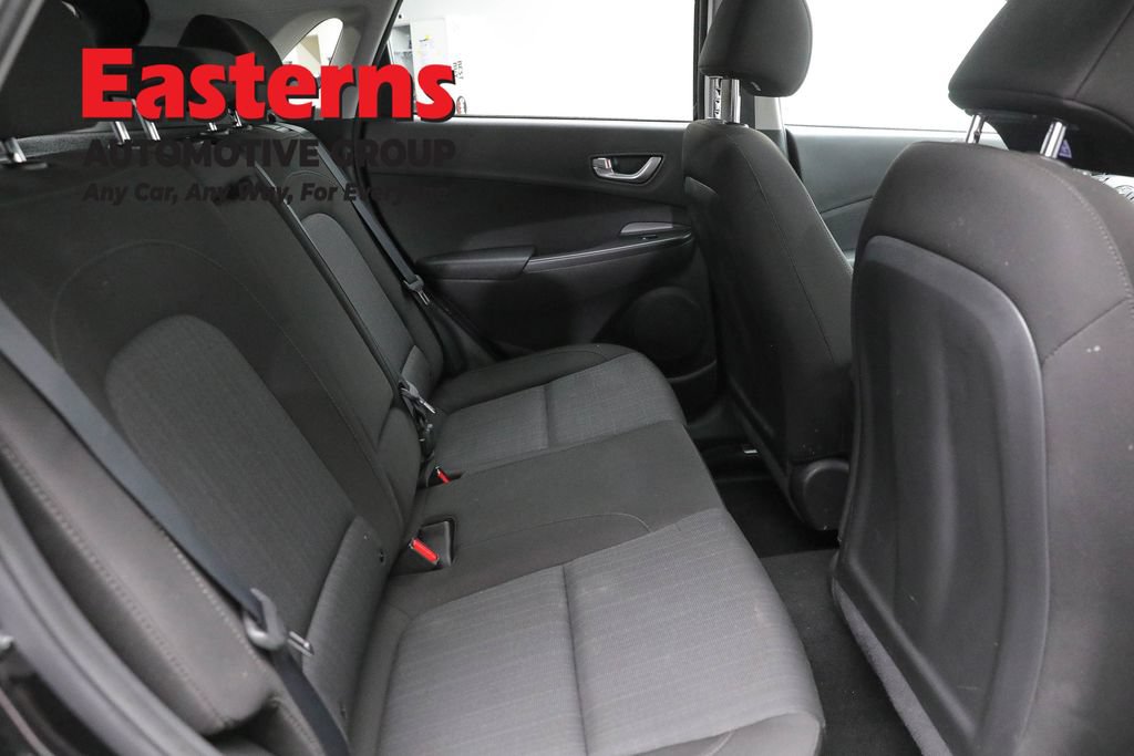 Used 2022 Hyundai Kona SEL w/ Convenience Package AWD/4WD image 23