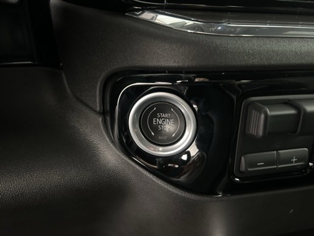 Used 2024 Chevrolet Silverado 3500 High Country w/ High Country Premium Package image 13