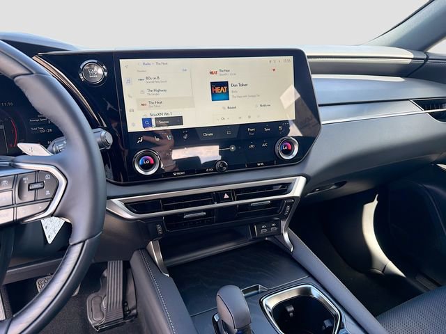 New 2026 Lexus RX 350 Premium image 29