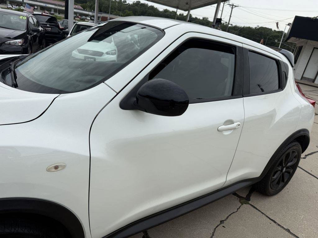 Used 2014 Nissan Juke S w/ Midnight Edition 2.0 image 19
