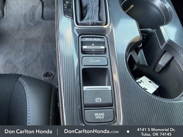 Certified 2024 Honda Civic Sport image 22