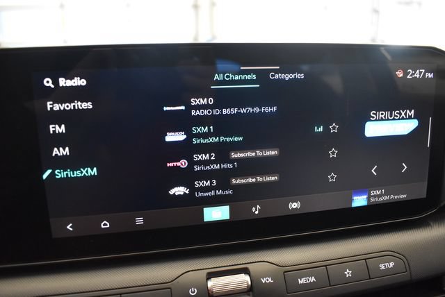 Used 2025 Kia K4 FWD image 8