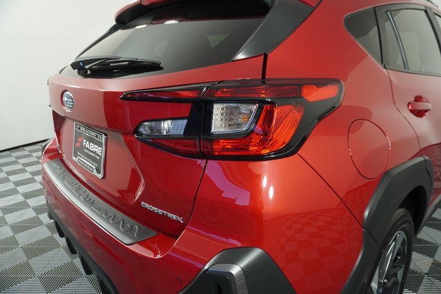 Certified 2025 Subaru Crosstrek 2.5i Limited w/ Crosstrek Mirror Package image 13