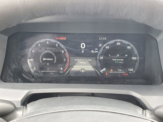 New 2026 Toyota Tacoma TRD Sport AWD/4WD image 25