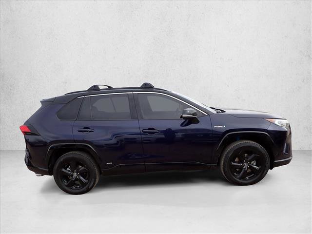 Used 2019 Toyota RAV4 XSE image 5