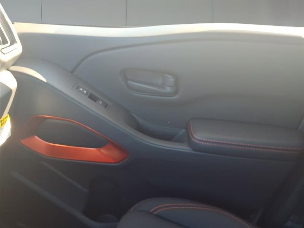 New 2026 Nissan Frontier Pro-X w/ Pro-X Convenience Package image 22