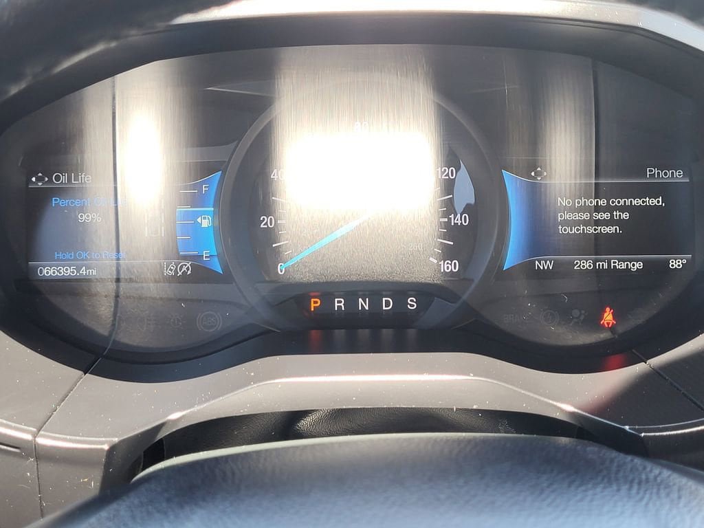 Used 2023 Ford Edge SEL AWD/4WD image 10