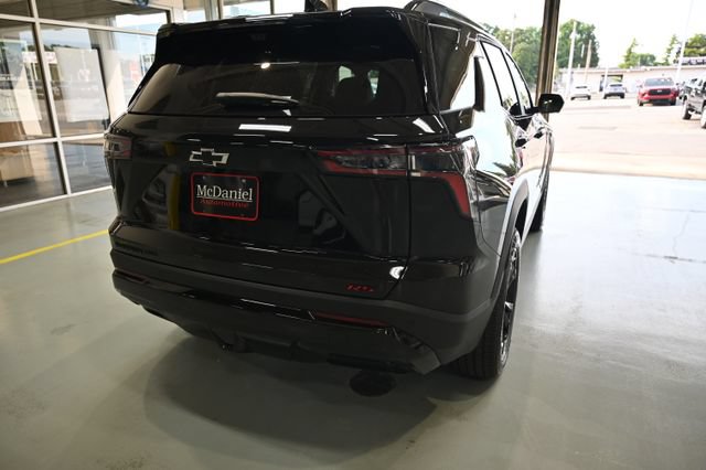 New 2027 Chevrolet Equinox RS w/ Safety and Technology Package AWD/4WD image 5