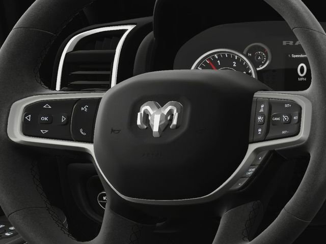 Certified 2025 RAM 2500 Lone Star image 60