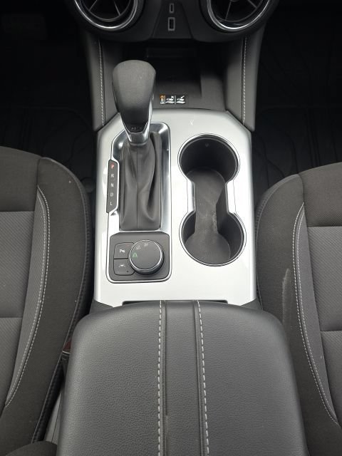 Used 2024 Chevrolet Blazer LT w/ Convenience Package FWD image 37
