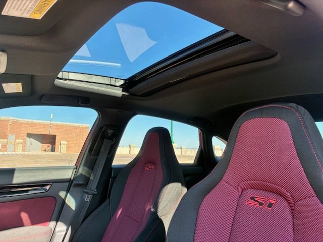 Used 2025 Honda Civic Si image 16