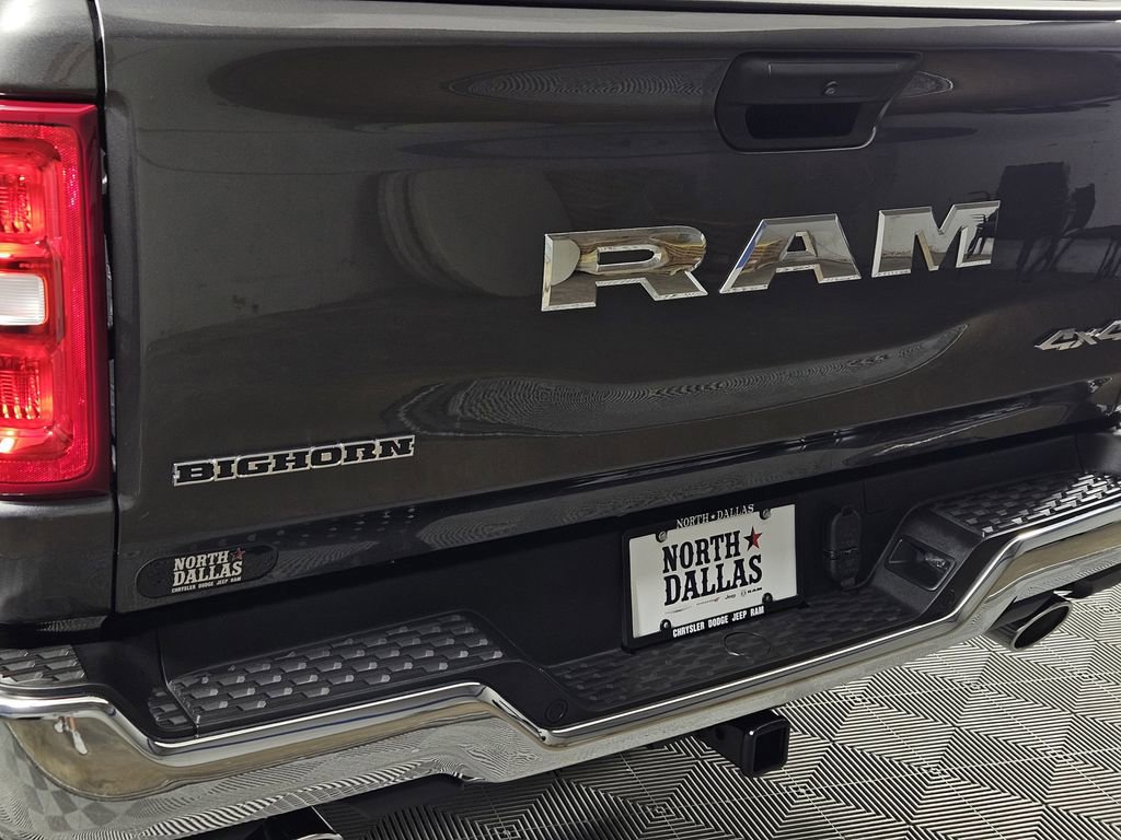 New 2026 RAM 1500 Big Horn image 6