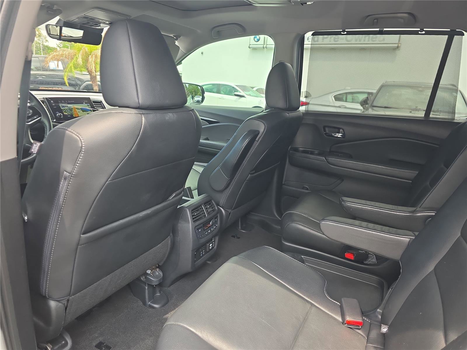 Used 2019 Honda Pilot Touring image 13