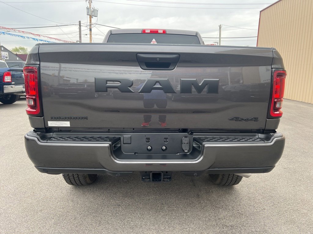 New 2025 RAM 2500 Big Horn image 9