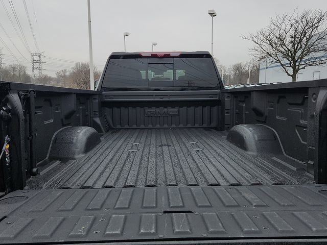Used 2025 GMC Sierra 2500 Denali Ultimate image 29