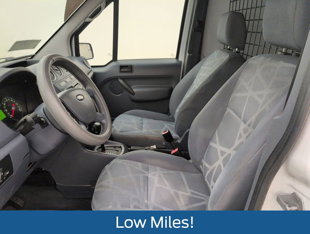 Used 2012 Ford Transit Connect XLT image 4
