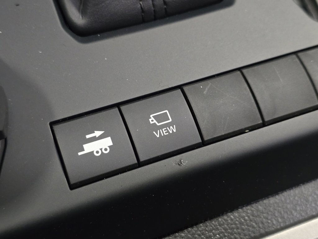 New 2026 Toyota Tacoma SR5 image 32