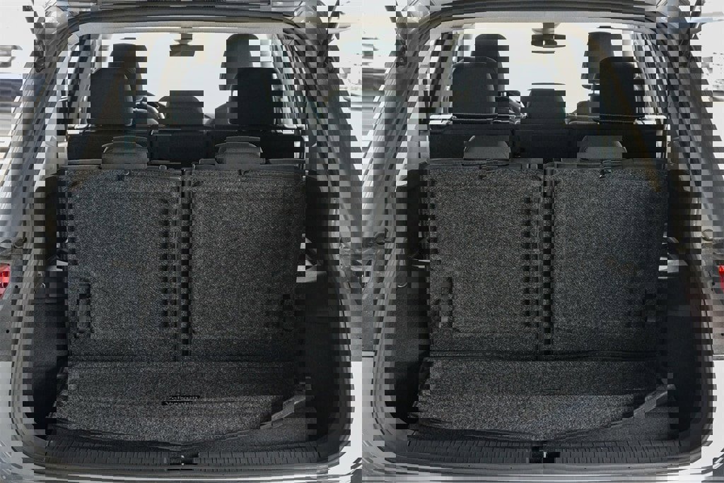 New 2024 Volkswagen Tiguan S image 28