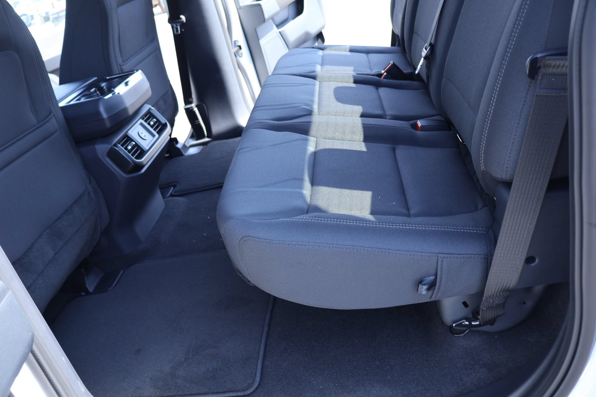 New 2026 Ford F150 STX w/ F-150 LOBO Package AWD/4WD image 11