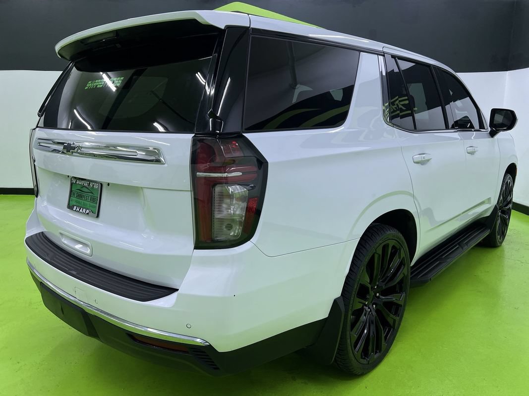 Used 2023 Chevrolet Tahoe 4WD image 10