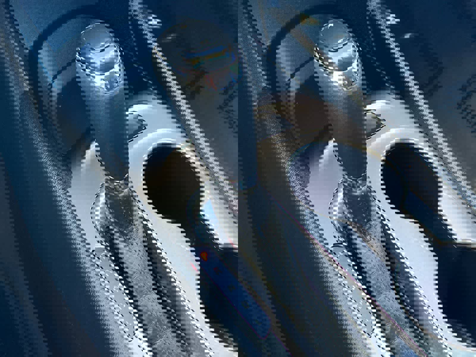 Used 2017 Chevrolet Malibu LS image 21