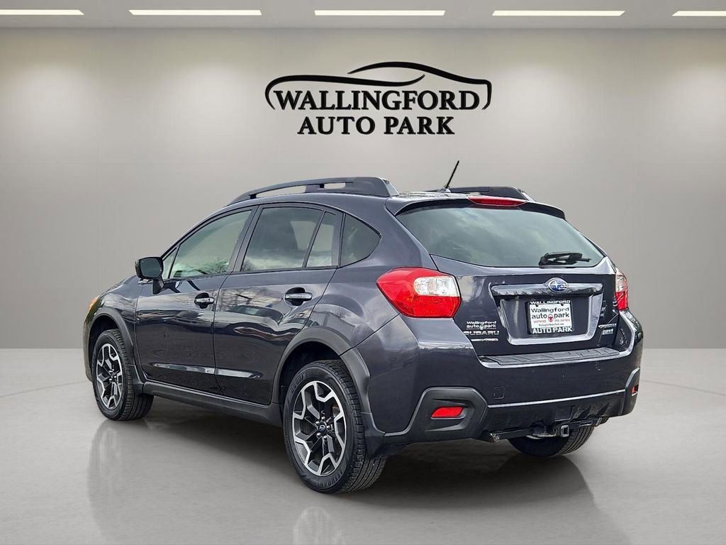 Used 2016 Subaru Crosstrek 2.0i Premium image 6