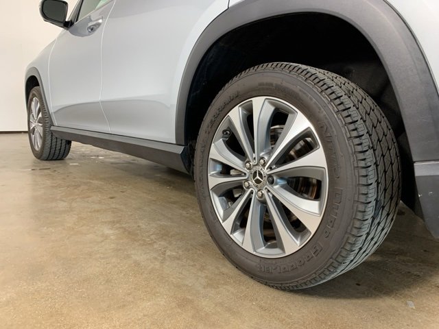 Used 2022 Mercedes-Benz GLE 350 4MATIC w/ Premium Package image 15