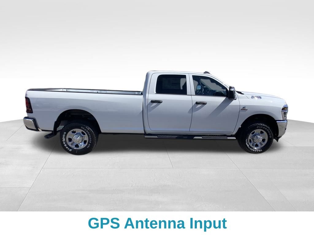New 2026 RAM 2500 Tradesman image 7