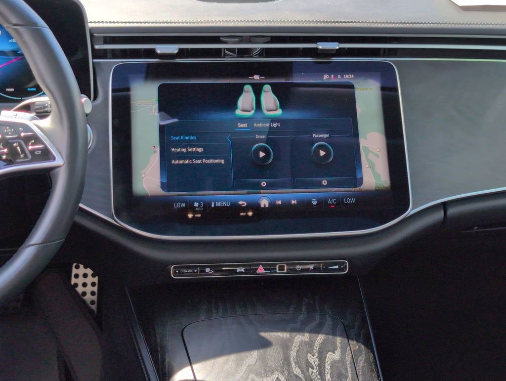 Used 2025 Mercedes-Benz E 450 4MATIC All-Terrain Wagon image 29