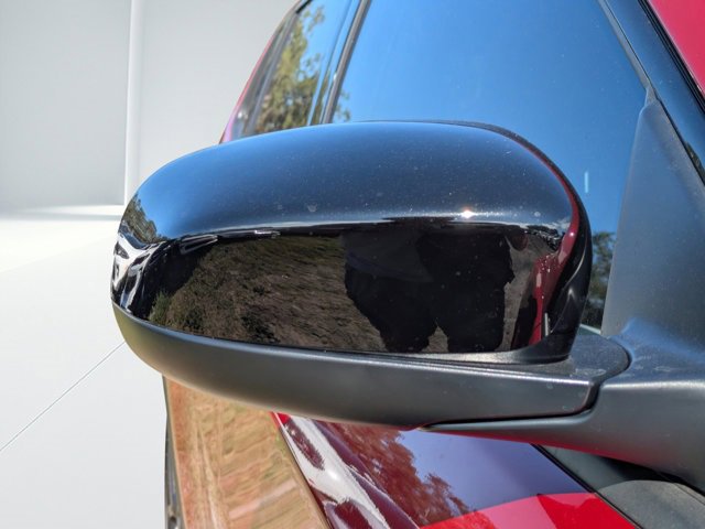 New 2026 Jeep Compass Latitude w/ Sun and Sound Group image 36