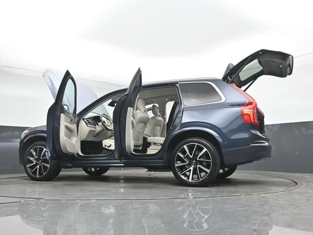 Used 2024 Volvo XC90 B5 Plus w/ Protection Package AWD/4WD image 50