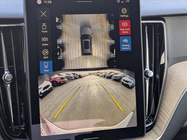Certified 2026 Volvo XC60 B5 Plus w/ Protection Package Premier AWD/4WD image 15