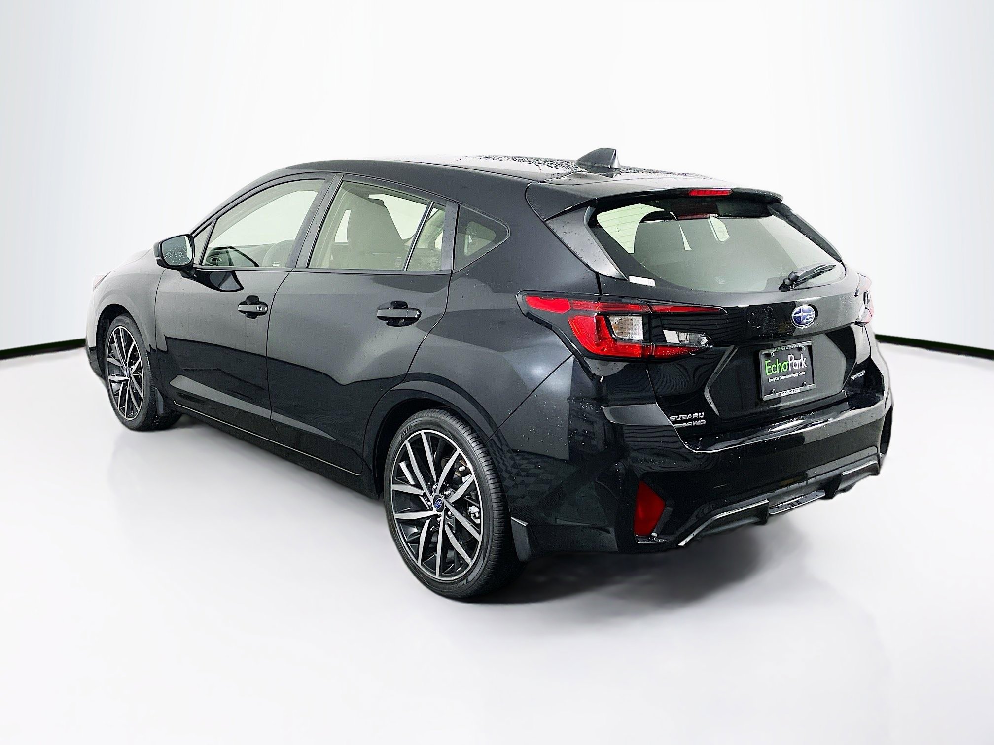 Used 2024 Subaru Impreza 2.0i Sport image 5