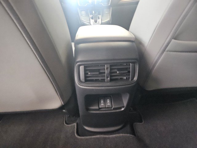 Used 2019 Honda CR-V EX-L image 21