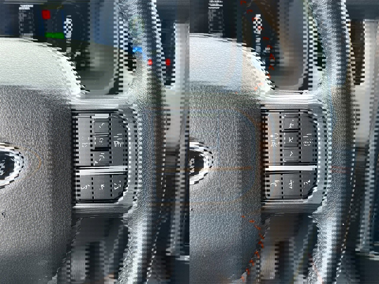 Used 2023 Ford Expedition Timberline image 12