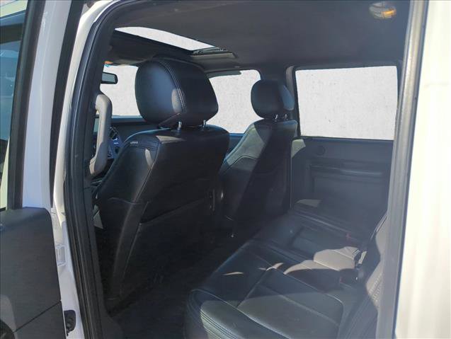 Used 2013 Ford F350 Platinum w/ FX4 Off Road Pkg AWD/4WD image 18