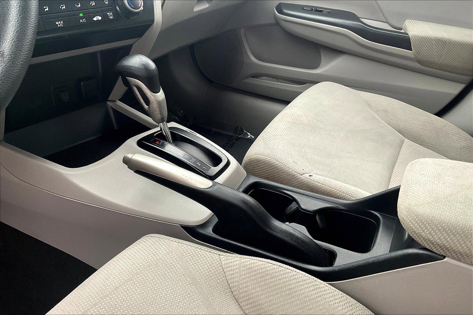 Used 2012 Honda Civic LX image 13