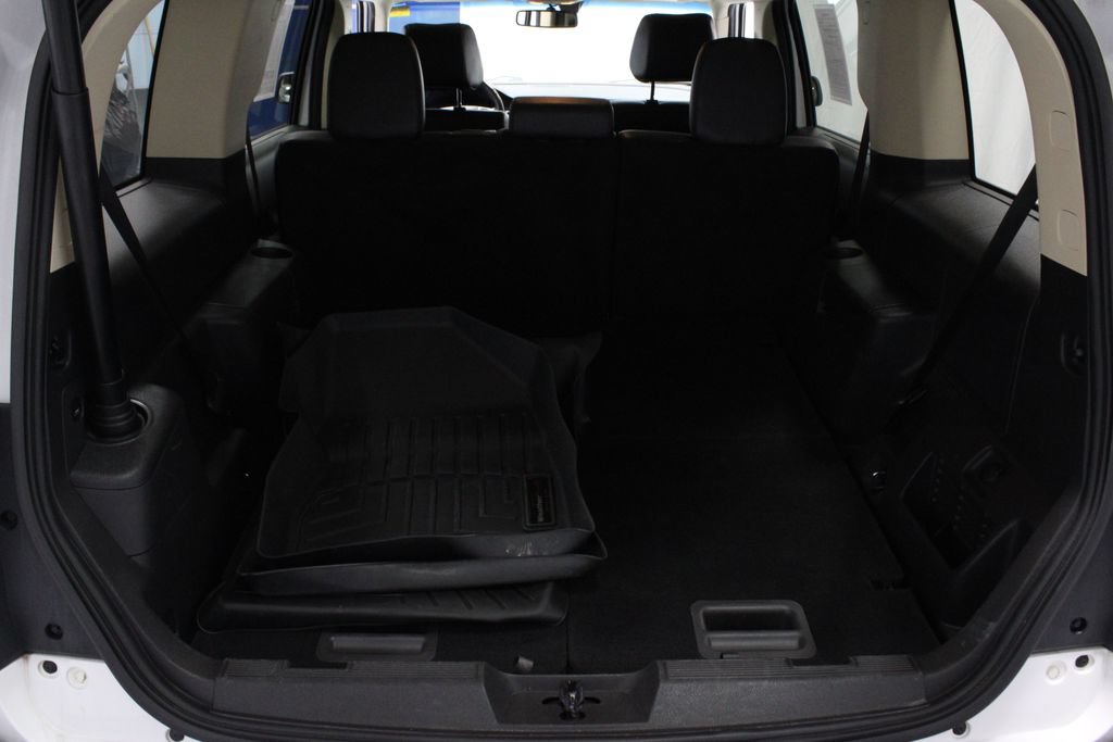 Used 2019 Ford Flex Limited FWD image 19