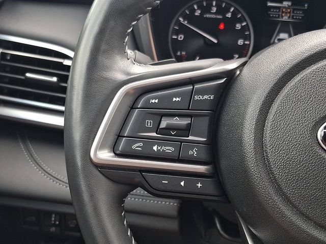 Certified 2024 Subaru Outback Touring XT AWD/4WD image 23