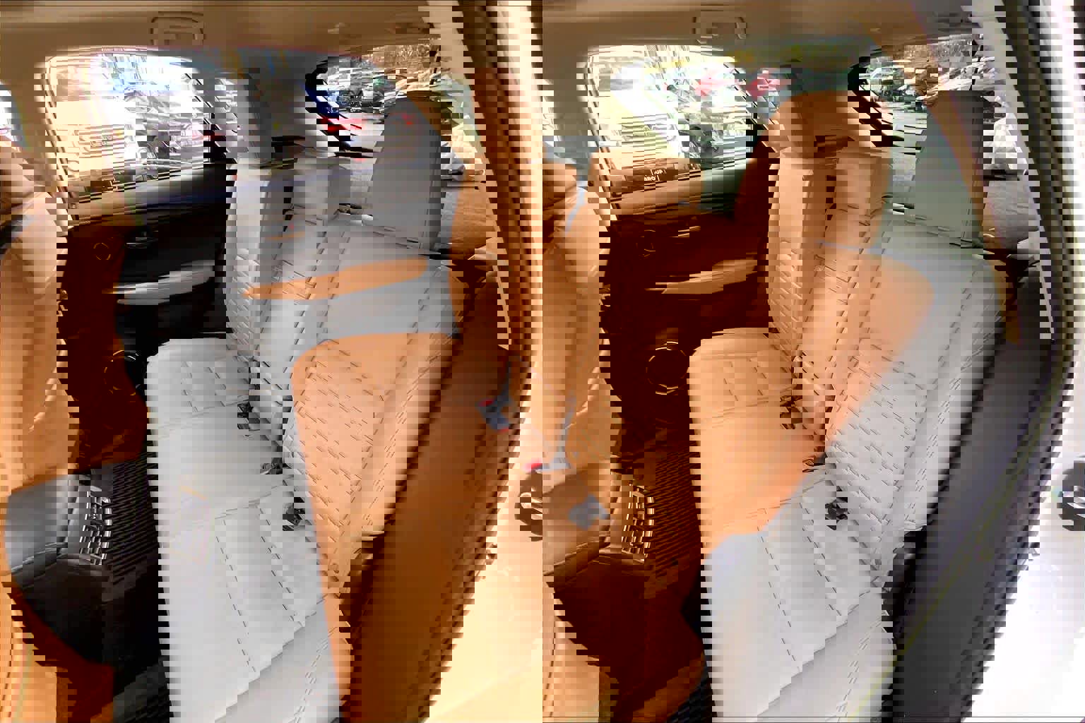 Used 2017 Lexus NX 200t AWD w/ Accessory Package 2 image 19