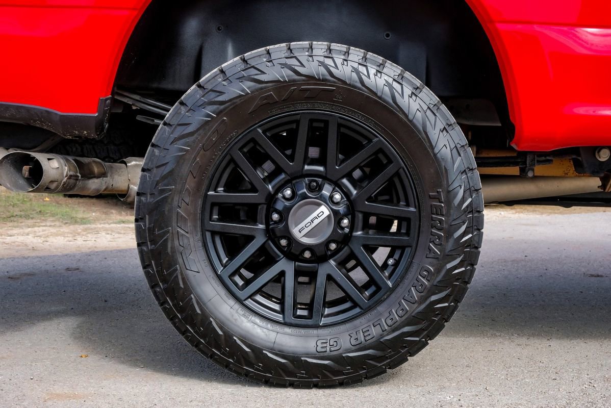 Used 2020 Ford F250 Lariat w/ Lariat Ultimate Package image 60