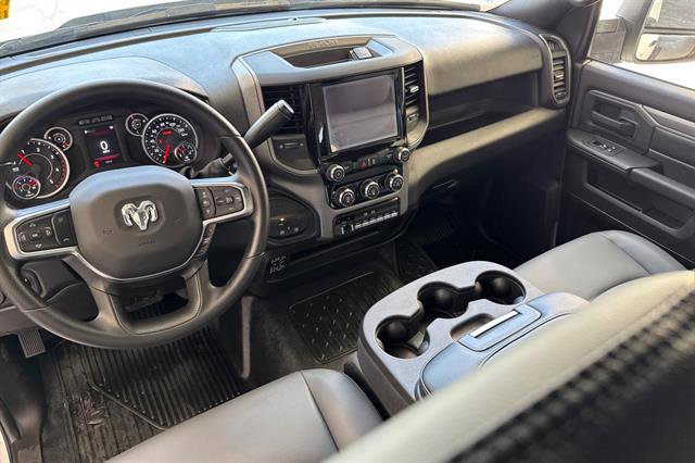 New 2026 RAM 4500 Tradesman w/ Chrome Appearance Group image 9